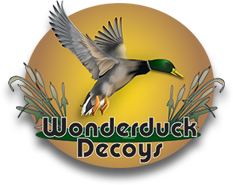 Wonderduck Decoys